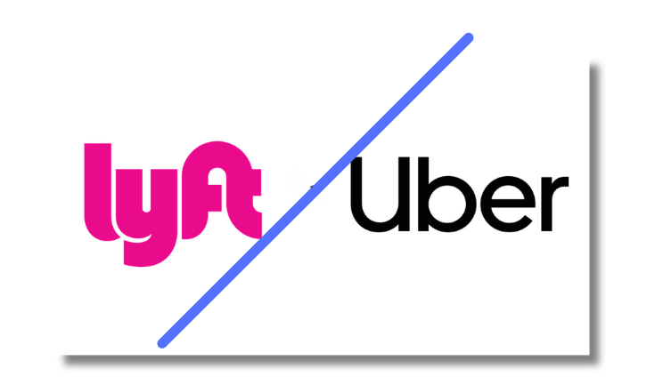 Extra Cash with Uber or Lyft