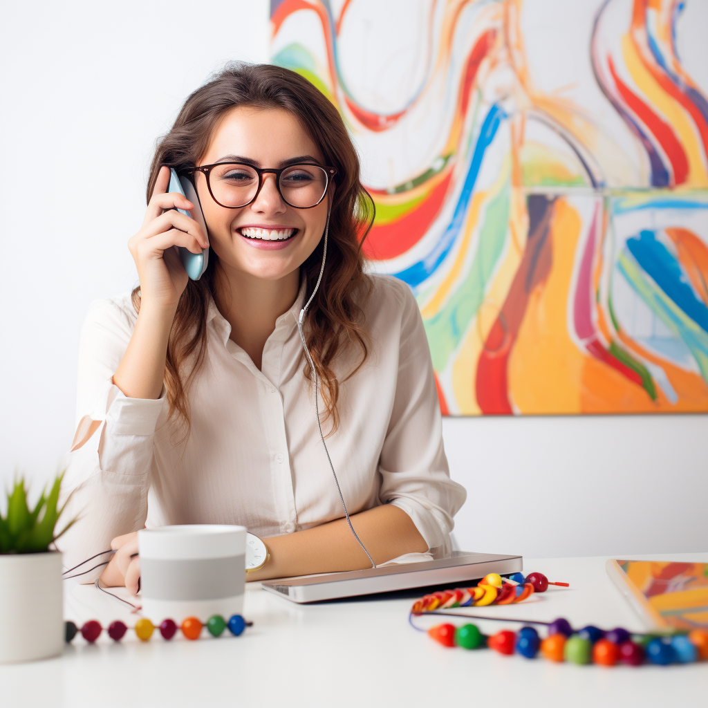 Answer the Phone in Your Small Business