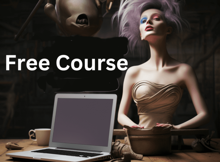 Free Email Course