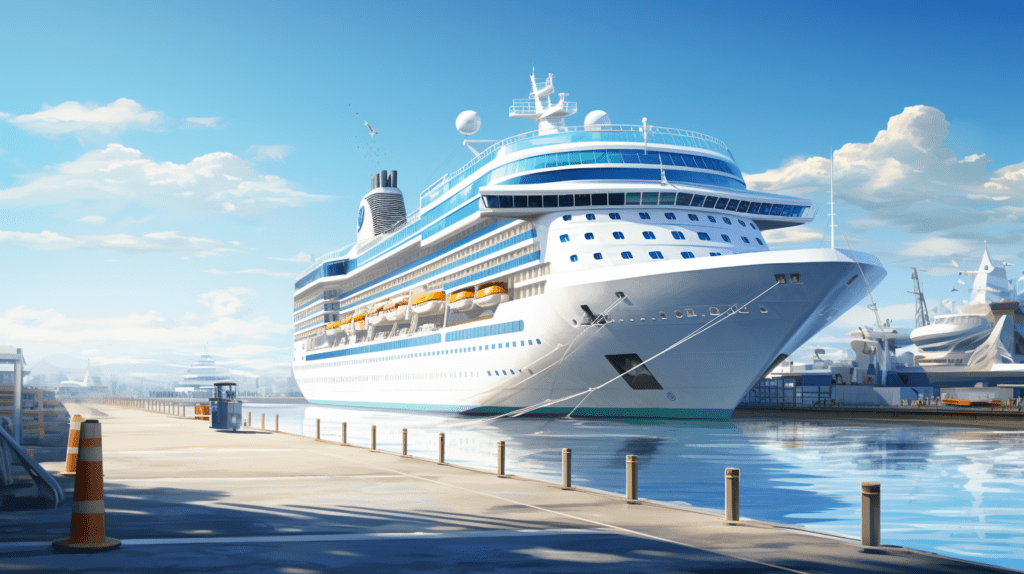 Make Money With Cruises