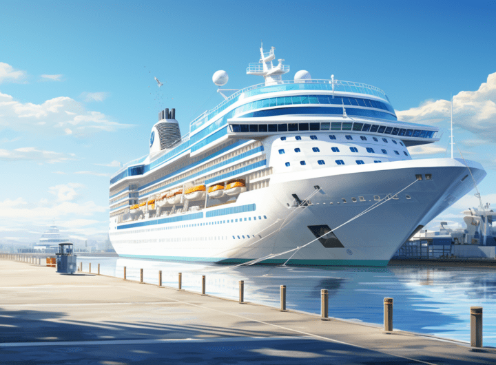 Make Money With Cruises
