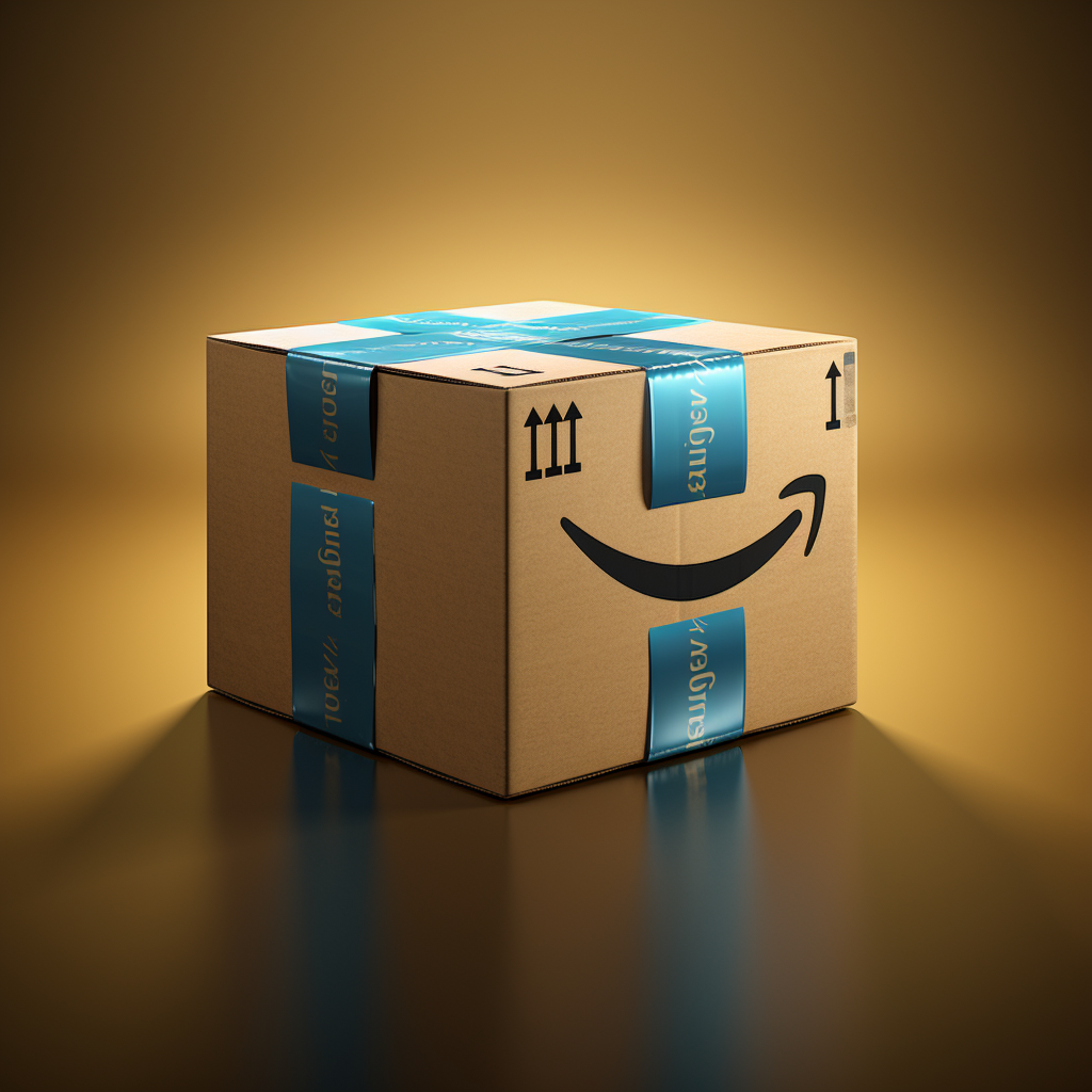 How Did Amazon.com Get So Big?