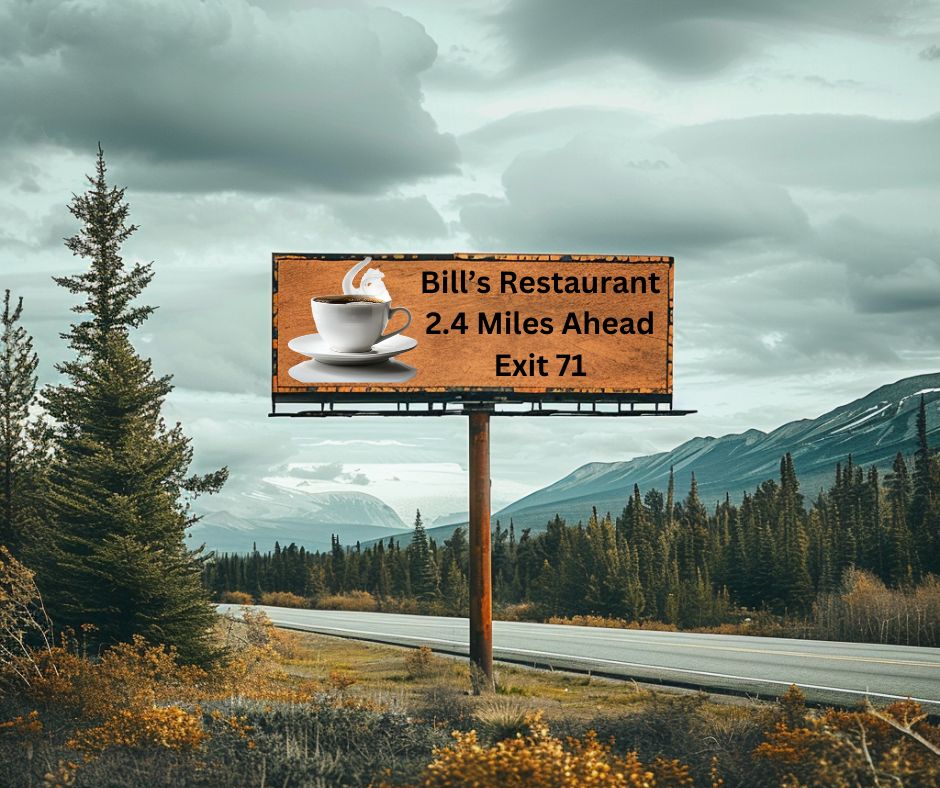 Local Billboard Advertising