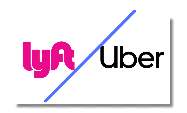 Extra Cash with Uber or Lyft