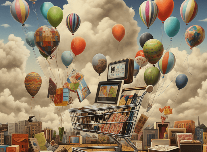 Buy Locally, Sell on eBay, for Extra Income