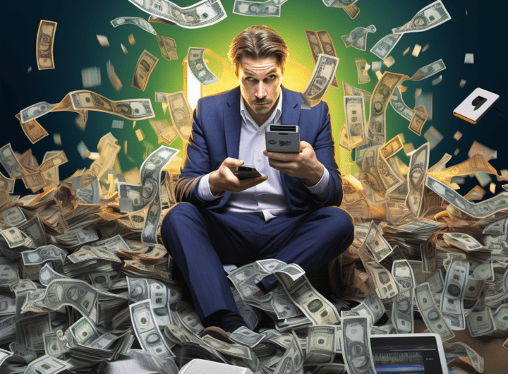 Consumers Report Losing $2.7 Billion to Social Media Scams Since 2021