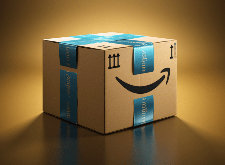 How Did Amazon.com Get So Big?