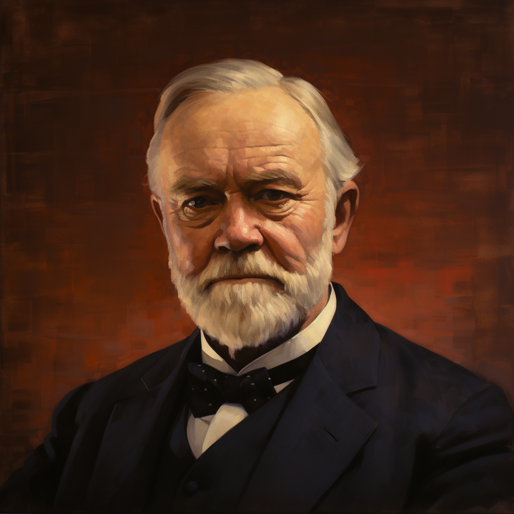 What business lessons can we learn from Andrew Carnegie? – Zasku