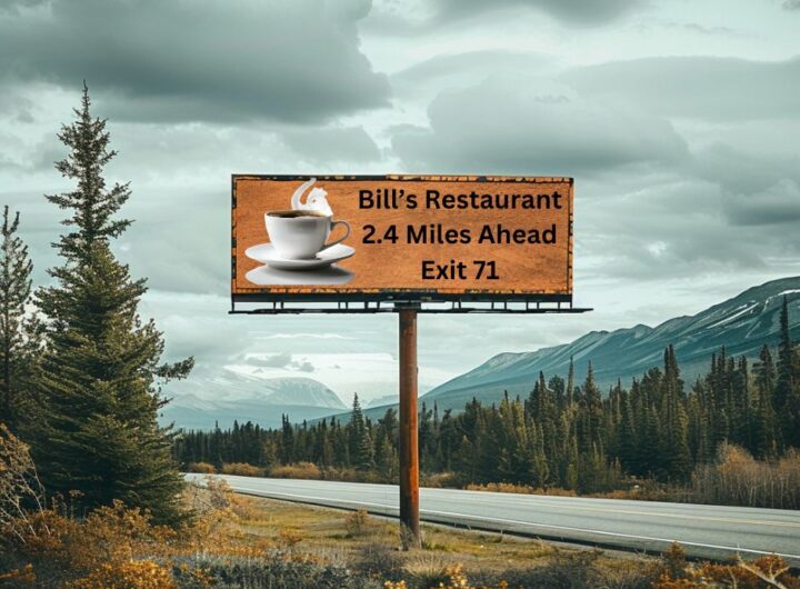 Local Billboard Advertising